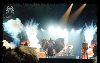 Lordi Erucontest 2006